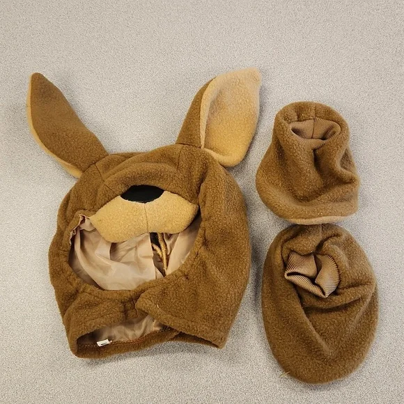 Incharacter Costumes Rompin Roo - Picture 5 of 5